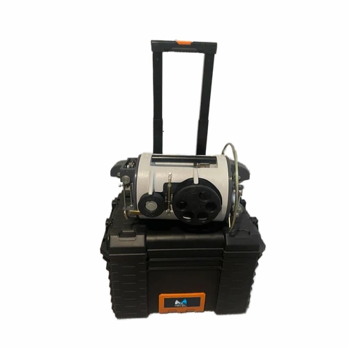 Mecsil Ff2 Cable Lasher    Between C And J