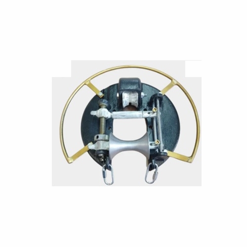 MECSIL FULL FRONT COVER NEW