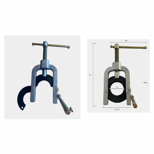 MECSIL Heavy-Duty Cable Cutter NEW