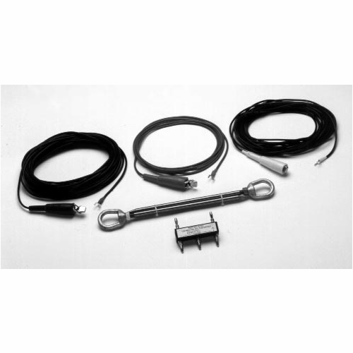 Megger 250560 Accessory Kit For Megger