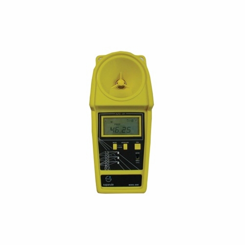 MEGGER 659600 CHM600 Power Cable Height Meter 6 Lines 50 ft SUPARULE