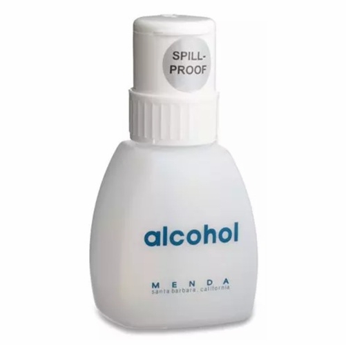 Menda 35216 8Oz Twist Lock Euro Alcohol Dispenser New