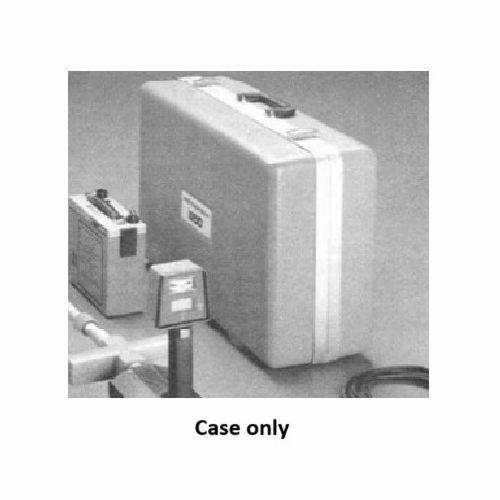 METROTECH 400C079 Carrying Case for 810 OR 850 Locator NEW