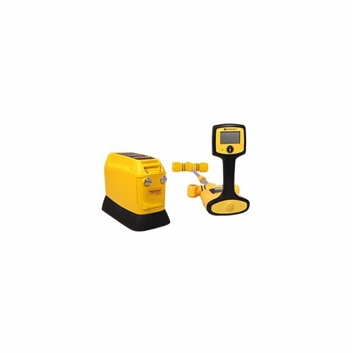 METROTECH VM-850 PIPE CABLE LOCATOR V850-F001-H
