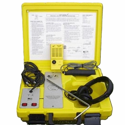 Metrotel 99-0118 Cable Hound Dsp Kit Cable Locator discontinued see 22819950 replacement