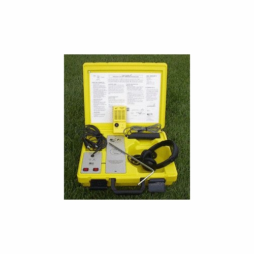 Metrotel 99-0118 Cable Hound Dsp Kit Cable Locator discontinued see 22819950 replacement