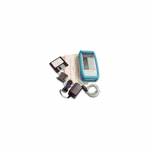 MICROTEST 8121-01  2-WAY INJECTOR