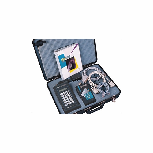 MICROTEST MT350 CABLE SCANNER REPAIRED