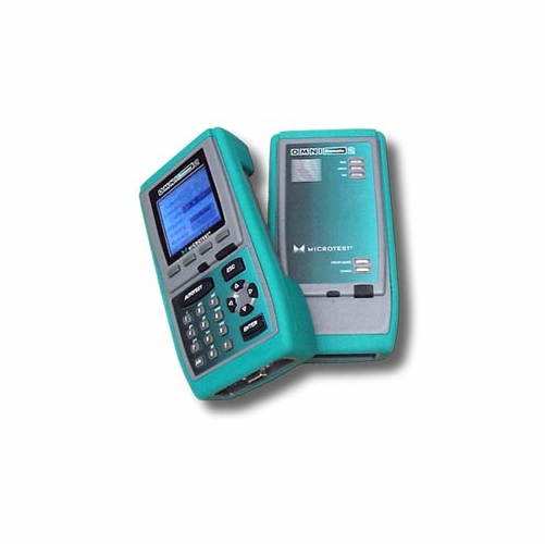 MICROTEST OMNISCANNER2 8260-00