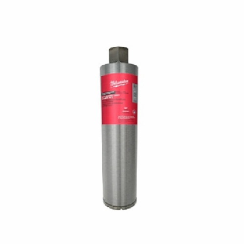 MILWAUKEE 48-17-1060 6 inch Diamond Pre-Stressed Concrete Wet Core Bit