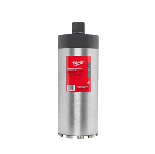 MILWAUKEE 48-17-3080 8 inch Diamond Premium Wet Core Bit