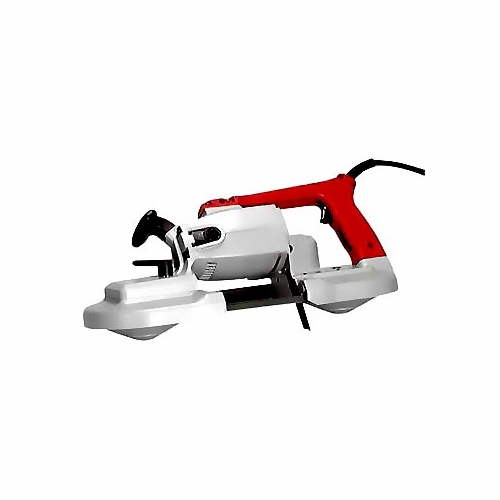 MILWAUKEE 6226 BAND SAW  6.0 AMP PORTABLE 2 SPEED WITH CASE