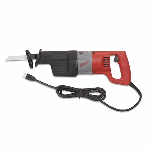 MILWAUKEE 6509-22 SAWZ-ALL RECIPROCATING SAW