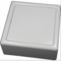 Multilink 020-026-10 Mrs-6Tb-Lw Slack Storage Box Knockouts For Mrm75, Mrc75, Mrm12, & Mrc12   Linen