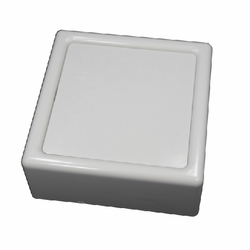 Multilink 020-026-10MRS-6TB-lw  Slack Storage Box knockouts for MRM75, MRC75, MRM12, & MRC12   LINEN