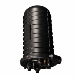 Multilink 020-059-11 4024-D Starfighter Dome Enclosure w/o Splice Tray Splice Closures