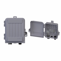 Multilink 020-225-20  RNI-300 Enclosure w/insert *** MINIMUM ORDER QTY 24 ***