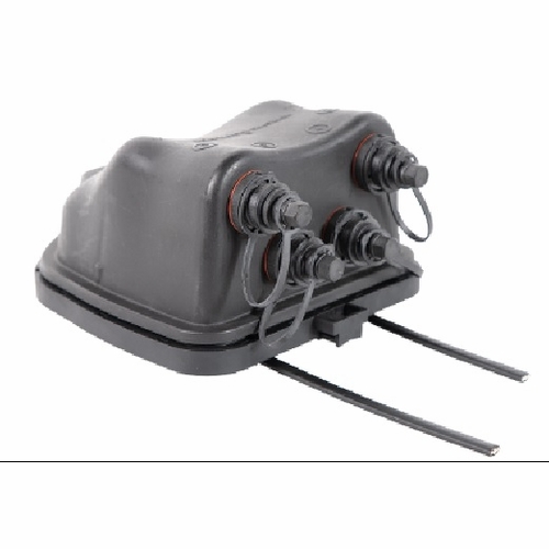 Multilink 020-306-20 Ftp-4P-Ot-2Fd Fiber Tap Plus