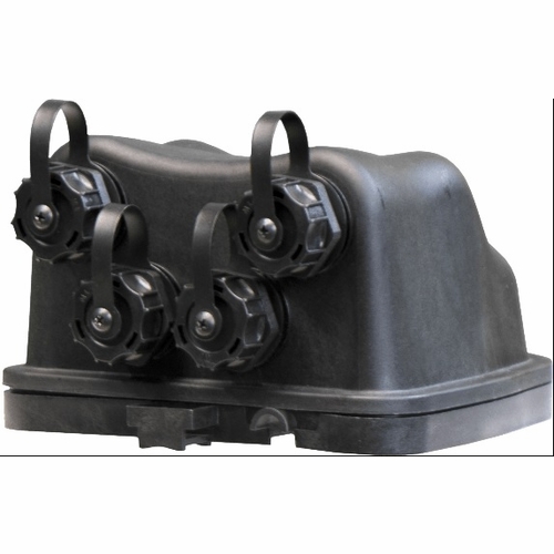 Multilink 020-306-70 Ftp-4P-Sl-1-4.8-Rd Fiber Tap Plus