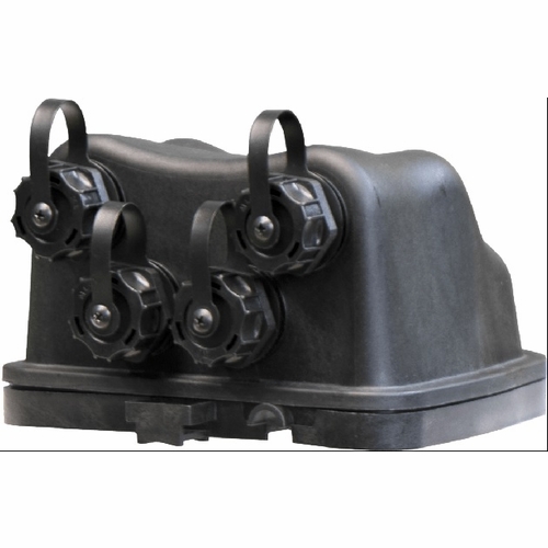 Multilink 020-306-80 Ftp-4P-Sl-2-4.8-Rd Fiber Tap Plus