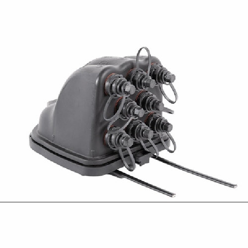 Multilink 020-307-10 Ftp-8P-Ot-1Fd Fiber Tap Plus