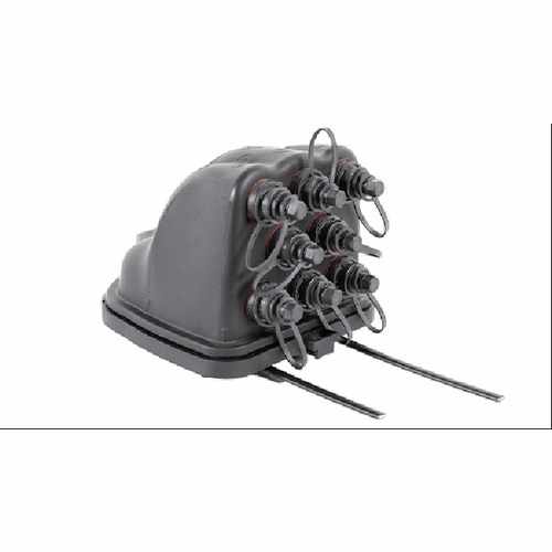 Multilink 020-307-20 Ftp-8P-Ot-2Fd Fiber Tap Plus