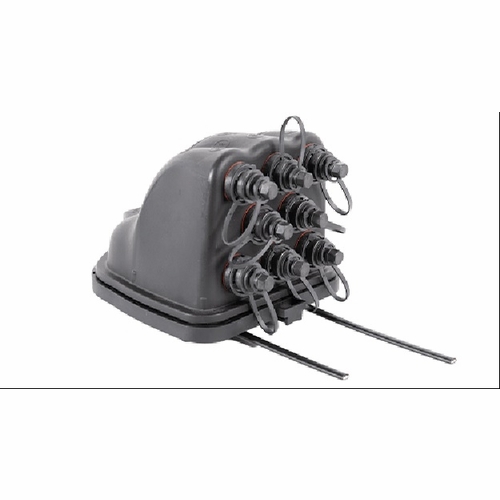 Multilink 020-307-40 Ftp-8P-Ot-2-4.8-Rd Fiber Tap Plus