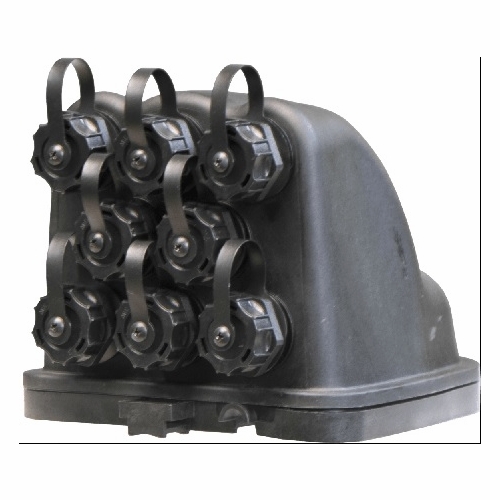 Multilink 020-307-50 Ftp-8P-Sl-1Fd Fiber Tap Plus