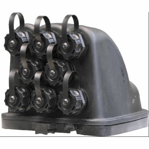 Multilink 020-307-60 Ftp-8P-Sl-2Fd Fiber Tap Plus