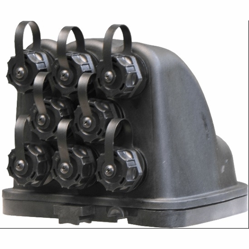 Multilink 020-307-70 Ftp-8P-Sl-1-4.8-Rd Fiber Tap Plus