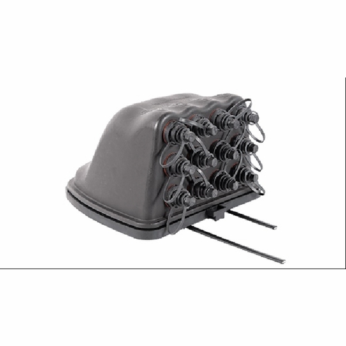 Multilink 020-308-40 Ftp-12P-Ot-2-4.8-Rd Fiber Tap Plus