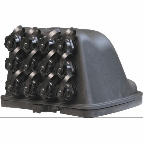 Multilink 020-308-70 Ftp-12P-Sl-1-4.8-Rd Fiber Tap Plus