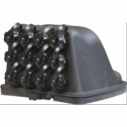 Multilink 020-308-80 Ftp-12P-Sl-2-4.8-Rd Fiber Tap Plus