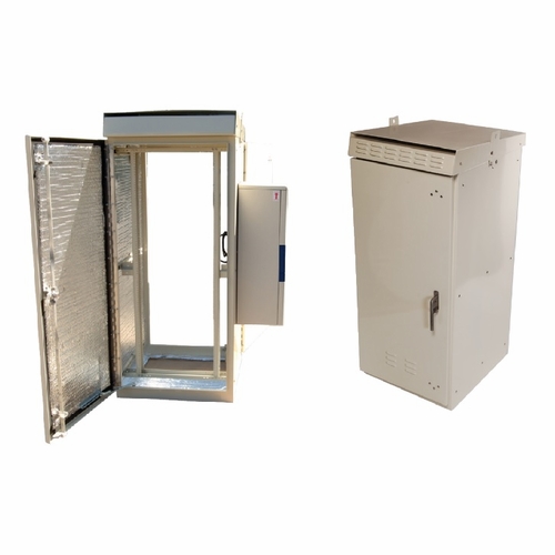 Multilink 030-129-20  Opto-Electronic Enclosure, Environmentally Controlled (W/ A/C) Opto-Electronic