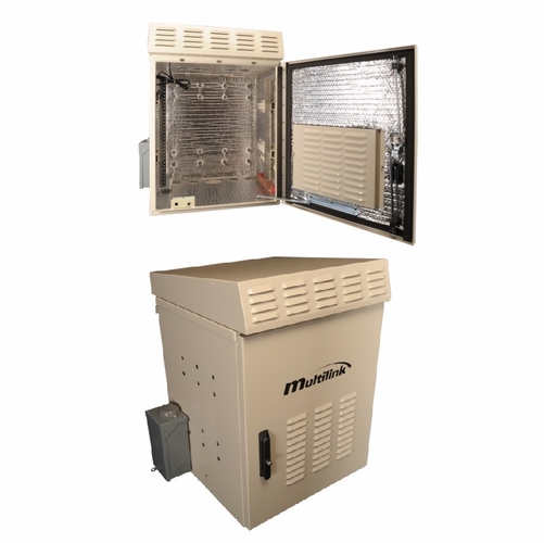 Multilink 030-180-60  12Ru Backhaul Pole Mount Backhaul 12Ru