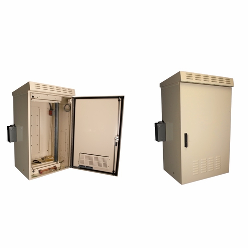 Multilink 030-202-10  Wall/Unistrut Mount 21Ru Wall/Pole Mount 21Ru