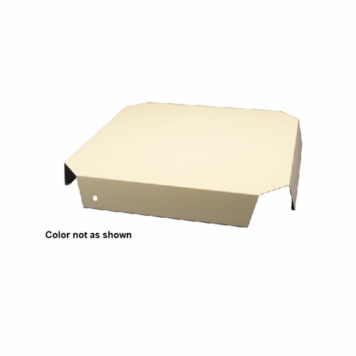 Multilink 038-005-244Wf-3  4-Way Fitting Brown Fittings For Mrm & Mrc Series Molding