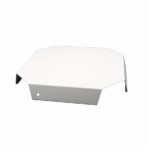 Multilink 038-007-234Wf-2  4-Way Fitting White Fittings For Mrm & Mrc Series Molding