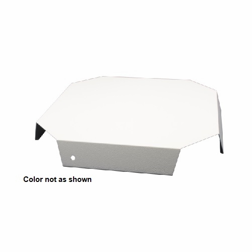 Multilink 038-007-244Wf-2  4-Way Fitting Brown Fittings For Mrm & Mrc Series Molding