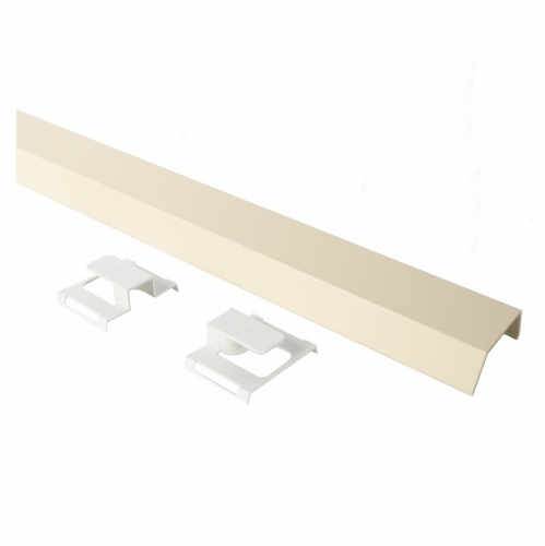 Multilink 038-008-22  2 Inch  Inline Spool  Beige Fittings For Mrm & Mrc Series Molding