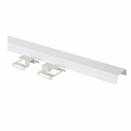 Multilink 038-008-23  2 Inch  Inline Spool  White Fittings For Mrm & Mrc Series Molding