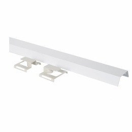 Multilink 038-009-23  3 Inch   Inline Spool  White Fittings For Mrm & Mrc Series Molding