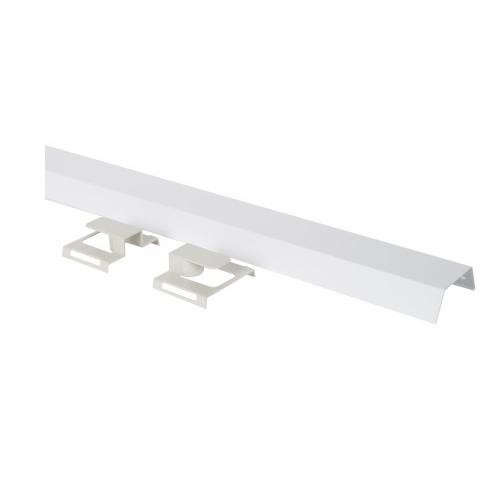 Multilink 038-009-23  3 Inch   Inline Spool  White Fittings For Mrm & Mrc Series Molding