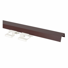 Multilink 038-009-24  3 Inch  Inline Spool  Brown Fittings For Mrm & Mrc Series Molding