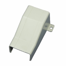 Multilink 039-285-20Mrf17-Sbe-W  1-3/4 Inch  Slack Box Entry Fitting  White Fittings For Mrm & Mrc S