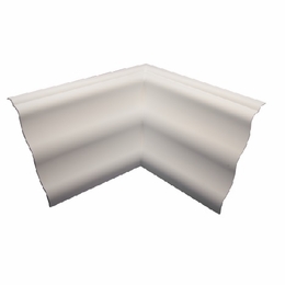Multilink 039-405-12Mrwh15-Icr-W  Inside Corner & Radius Hinged Cover Molding  White Fittings For Mr