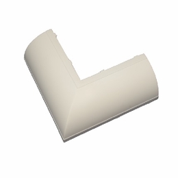 Multilink 039-543-1084125-Oevl  2-3/4 Inch  Cove Outer Elbow   Linen Fittings For Mrm & Mrc Series M