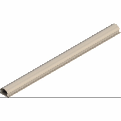 Multilink 039-643-10  Micro Molding W/O Adhesive Back  Beige Micro Molding