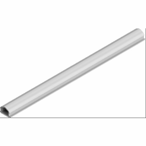 Multilink 039-643-11  Micro Molding W/O Adhesive Back  White Micro Molding