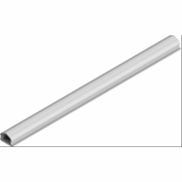 Multilink 039-643-11  Micro Molding W/O Adhesive Back  White Micro Molding
